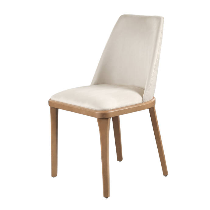 Jersey Sandalye AL05 Kumaşlı - 6