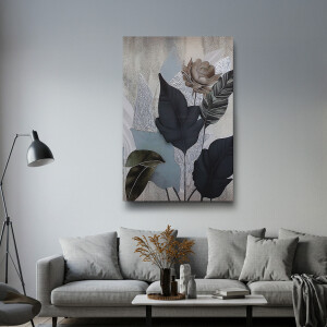Kabartmalı Tablo Çi-1182 80X120 Cm - TepeHome (1)