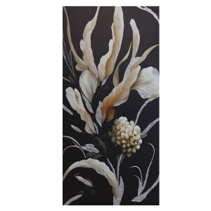 Kabartmalı Tablo Ge-1102 60X120 Cm - TepeHome