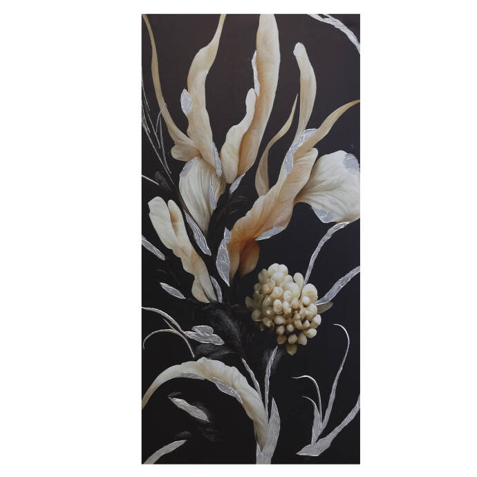 Kabartmalı Tablo Ge-1102 60X120 Cm - 1