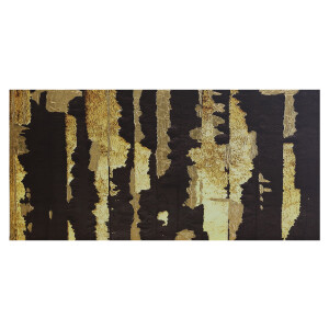 Kabartmalı Tablo Ge-1175 70X140 Cm - TepeHome