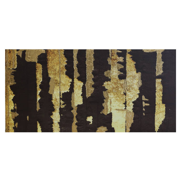 Kabartmalı Tablo Ge-1175 70X140 Cm - 1