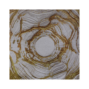 Kabartmalı Tablo Ge-1733 100X100 Cm - TepeHome