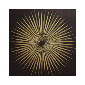 Kabartmalı Tablo Ge-1738 100X100 Cm - TepeHome