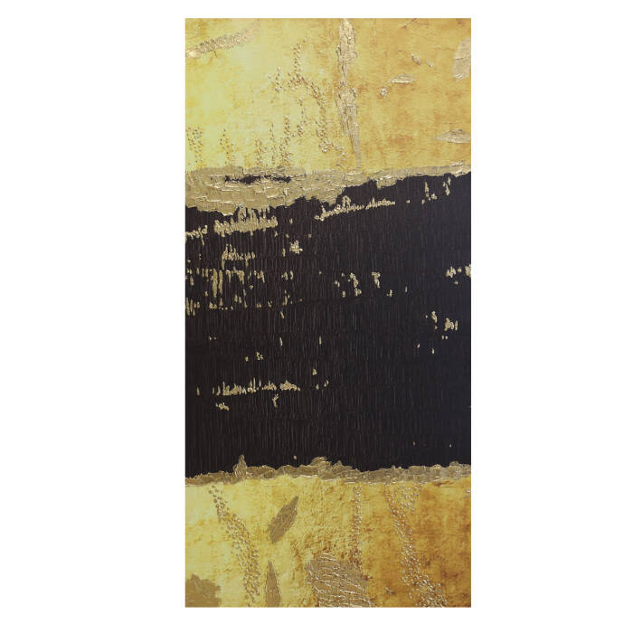 Kabartmalı Tablo Ge-1781 70X140 Cm - 1