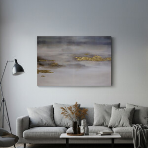Kabartmalı Tablo Syt-040 80X120 Cm - TepeHome (1)
