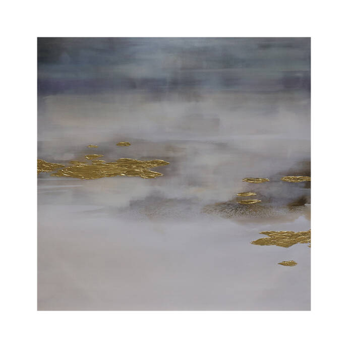 Kabartmalı Tablo Syt-041 80X80 Cm - 1