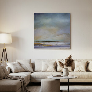 Kabartmalı Tablo Syt-042 100X100 Cm - TepeHome (1)