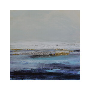 Kabartmalı Tablo Syt-044 80X80 Cm - TepeHome