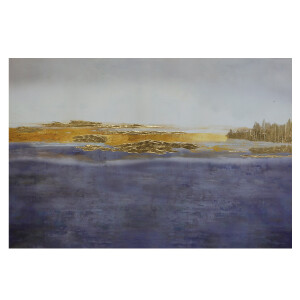 Kabartmalı Tablo Syt-045 80X120 Cm - TepeHome