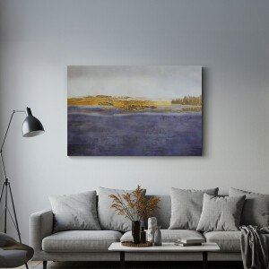 Kabartmalı Tablo Syt-045 80X120 Cm - TepeHome (1)