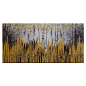 Kabartmalı Tablo Syt-056 60X120 Cm - TepeHome