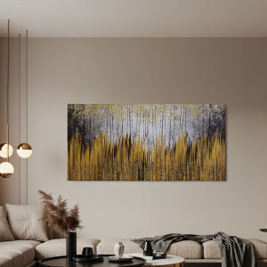 Kabartmalı Tablo Syt-056 60X120 Cm - TepeHome (1)