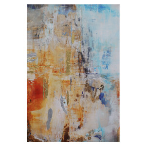 Kabartmalı Tablo Syt-139 70X100 Cm - TepeHome
