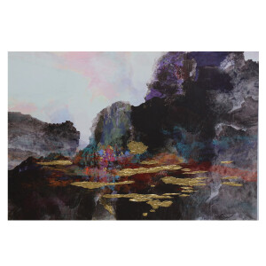 Kabartmalı Tablo Syt-161 70X100 Cm - TepeHome