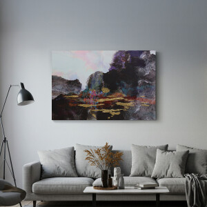 Kabartmalı Tablo Syt-161 70X100 Cm - TepeHome (1)