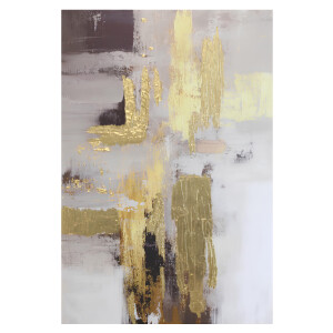 Kabartmalı Tablo Syt-210 70X100 Cm - TepeHome