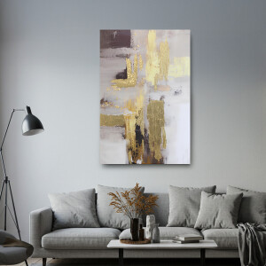 Kabartmalı Tablo Syt-210 70X100 Cm - TepeHome (1)