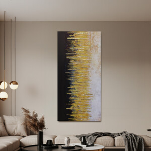 Kabartmalı Tablo Syt-300 60X120 Cm - TepeHome (1)