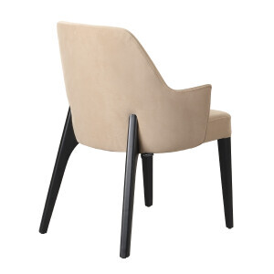 Kansas Kolçaklı Sandalye Gr18 Kumaşlı - 3