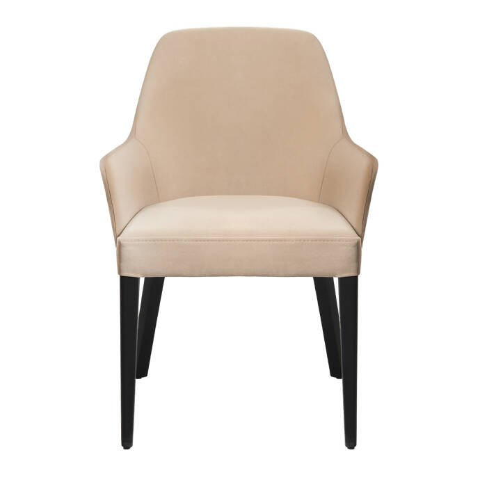 Kansas Kolçaklı Sandalye Gr18 Kumaşlı - 2