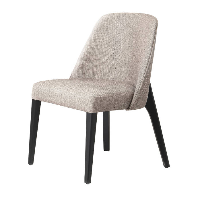 Kansas Sandalye Gl182 Kumaşlı - 1