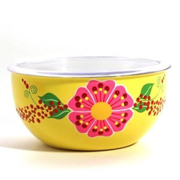 Kase 14 Cm Kapaklı