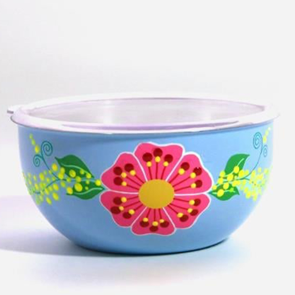 Kase 14 Cm Kapaklı