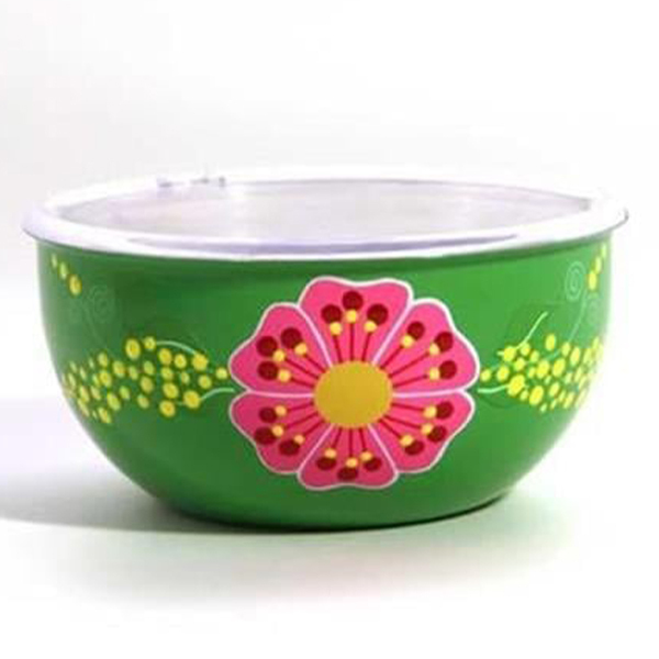 Kase 14 Cm Kapaklı