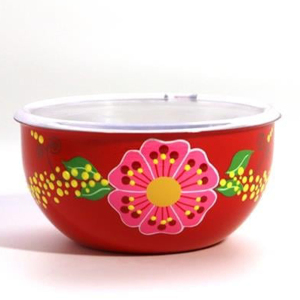 Kase 16 Cm Kapaklı - TepeHome