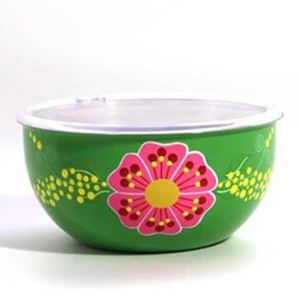 Kase 18 Cm Kapaklı - TepeHome