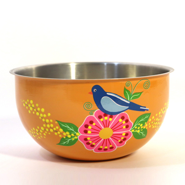 Kase 24 Cm Çırpma Kasesi - 1