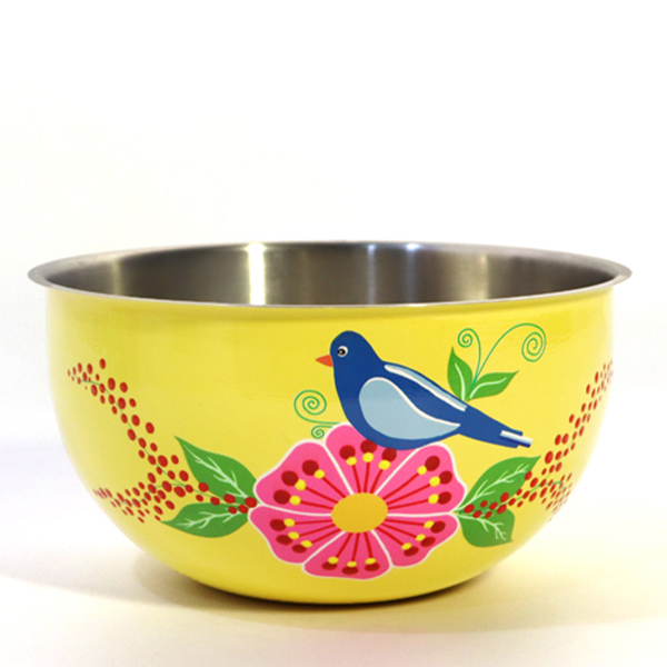 Kase 24 Cm Çırpma Kasesi 430 - 1