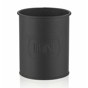 Kaşıklık 13 X 11 Cm Siyah - TepeHome