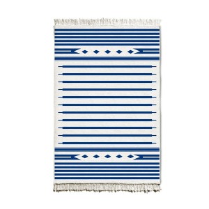 Kilim 120 x 80 Cm - Çift Taraflı - 2