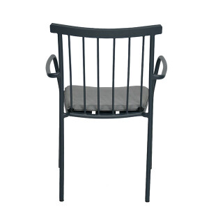 Klass Kollu Sandalye - 3