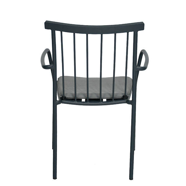 Klass Kollu Sandalye - 3