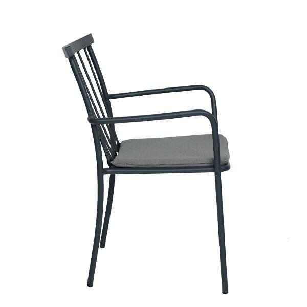 Klass Kollu Sandalye - 2