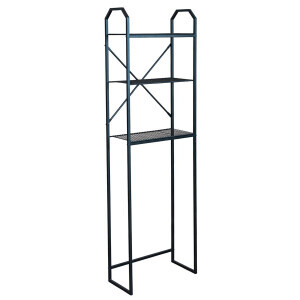 Klozet Üstü Raf - TepeHome