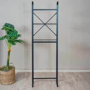 Klozet Üstü Raf - 4