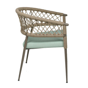 Körhan Sandalye - 3