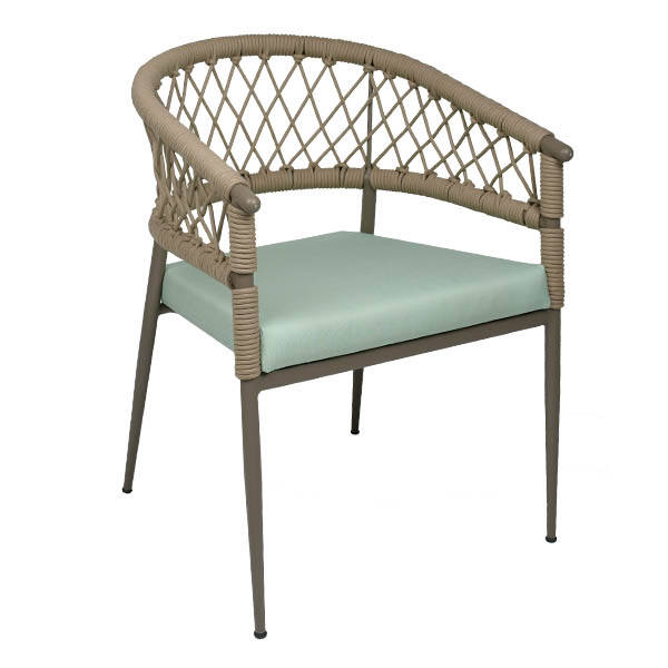 Körhan Sandalye - 1