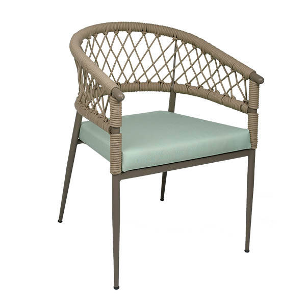 Körhan Sandalye - 4