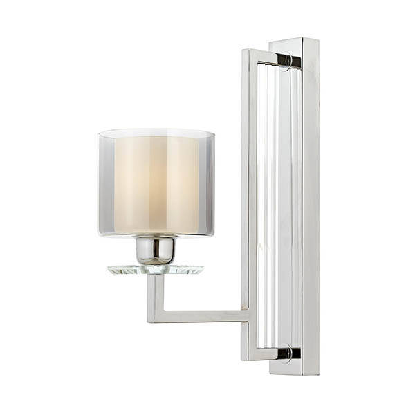 Ap-4285-1K Krom Aplik 15X26 - 1