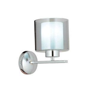 Ap-65245-1K Krom Aplik 20X27 - TepeHome (1)