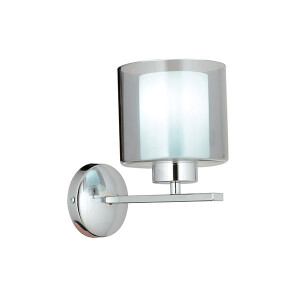 Ap-65245-1K Krom Aplik 20X27 - TepeHome