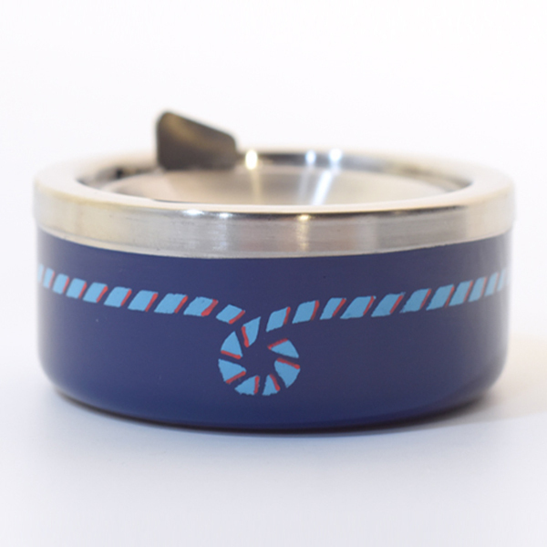 Kül Tablası El Boyama - 1