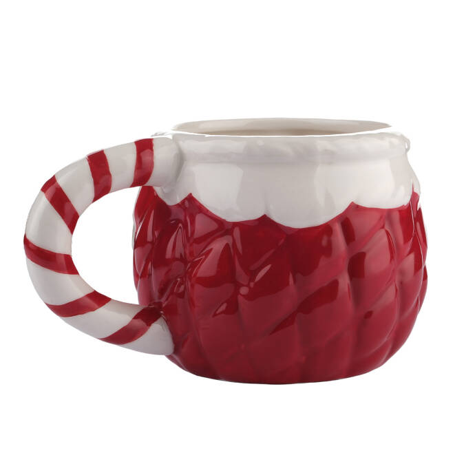 Kupa Santa Kırmızı - 2