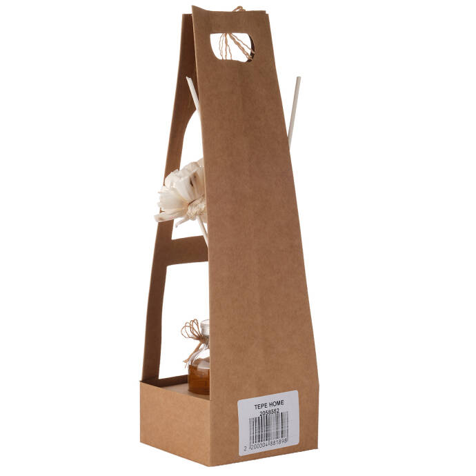 Kuru Çiçek Özel Difüzör Kutusu 50 Ml - 4