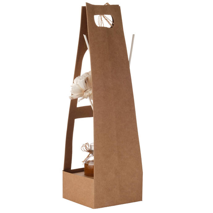 Kuru Çiçek Özel Difüzör Kutusu 50 Ml - 4